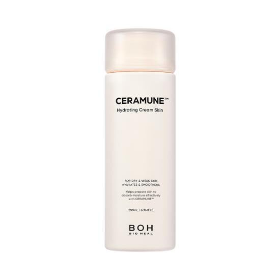 BIOHEAL BOH Ceramune Hydrating Cream Skin
